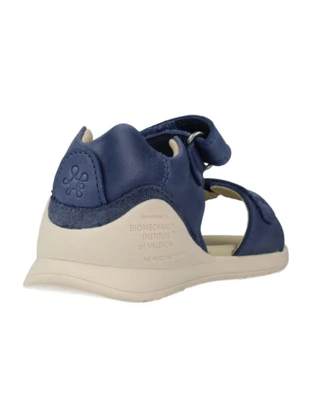 Pantofi copii Biomecanics albastru