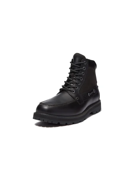 Timberland Ghete Mid Lace UP Boot maro