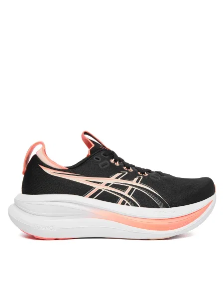 Pantofi pentru alergare Asics Gel-Nimbus 28 negru