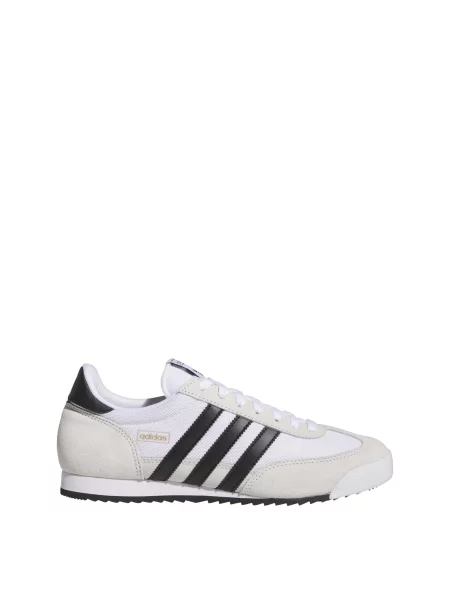 Αθλητικά adidas λευκό
