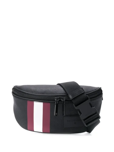 Curea Bally negru