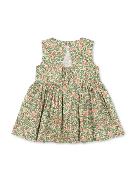 Konges Sløjd сукня PONZA DRESS GOTS