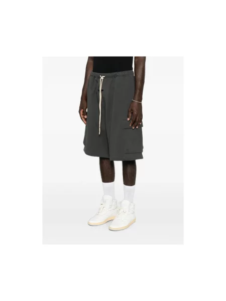 Krótkie szorty Fear Of God casual szare