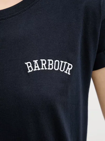 Футболка Barbour