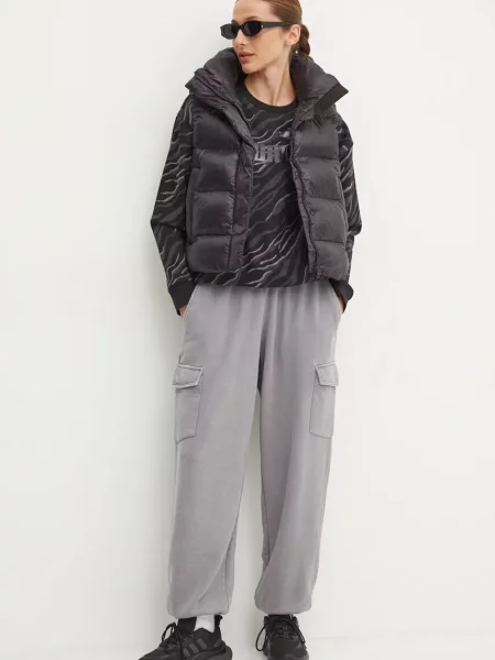 Жилет Helly Hansen черный