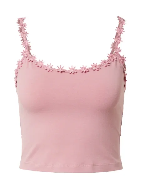 Daahls by Emma Roberts exclusively for ABOUT YOU Top Amalia pal roz
