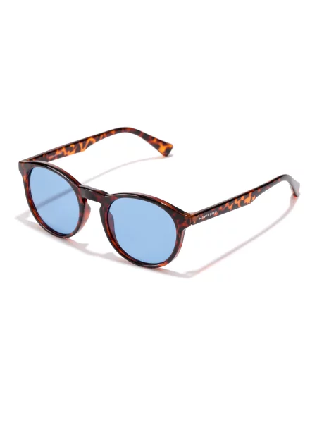 HAWKERS Ochelari de soare Bel Air' maro