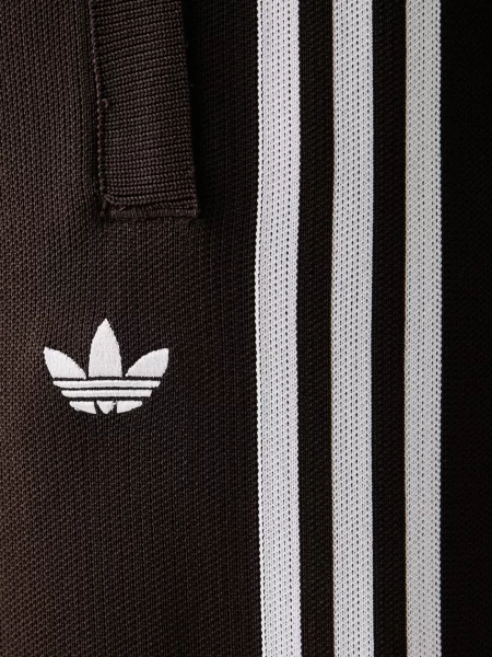 Трикотажные спортивные штаны Adidas Originals