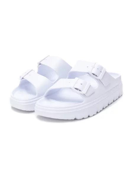 Pantofi Xti alb