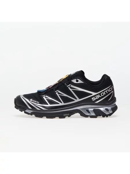 Sneakers Salomon Advanced μαύρο