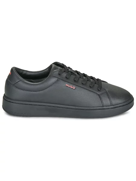 HUGO sneakers Neston negru