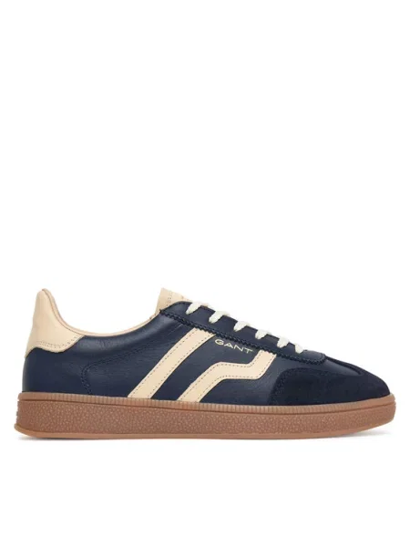 Gant Sneakers Bleumarin