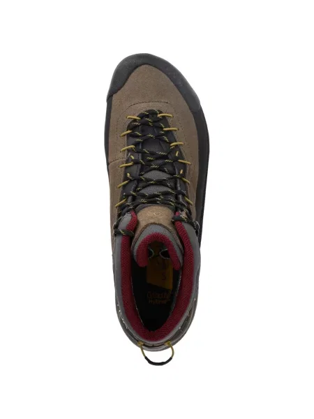 Sneakerși La Sportiva maro