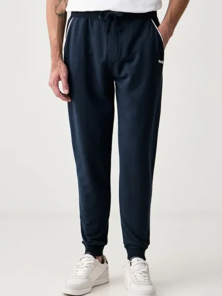 HUGO pantaloni de loungewear pentru bărbați cu NOAH PANTS