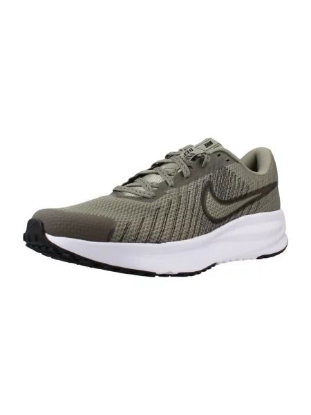 Bežecké bežecké topánky Nike zelená