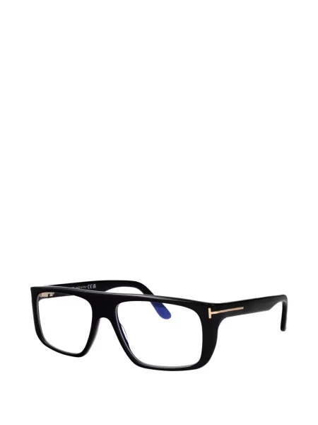 Sunčane naočale Tom Ford Eyewear crna