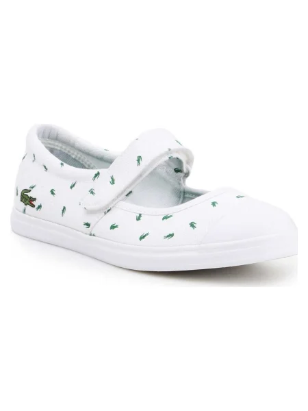 Sneakerși Lacoste