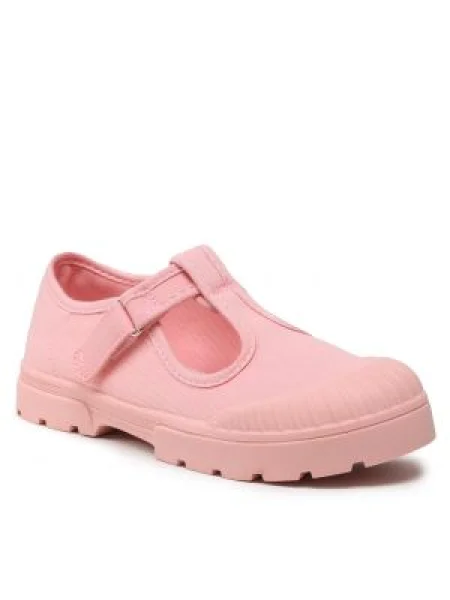 Poltopánky Nelli Blu ružová