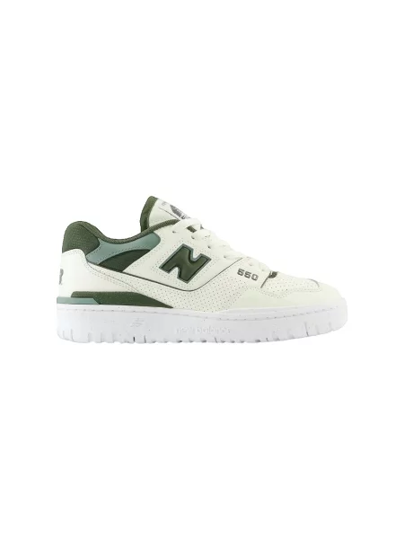 Pantofi New Balance alb
