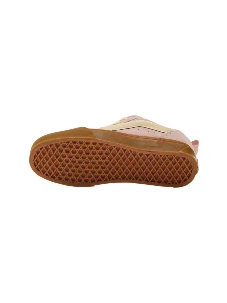 Teniși Vans roz