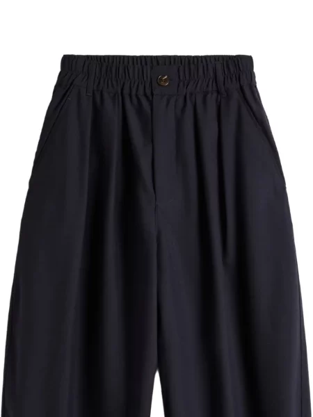 Pantaloni Soeur albastru