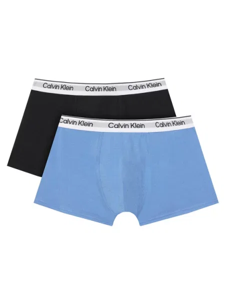 Calvin Klein Underwear Set de boxeri﻿ Colorat
