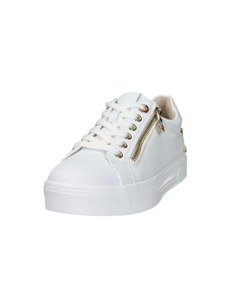 Pantofi Xti alb