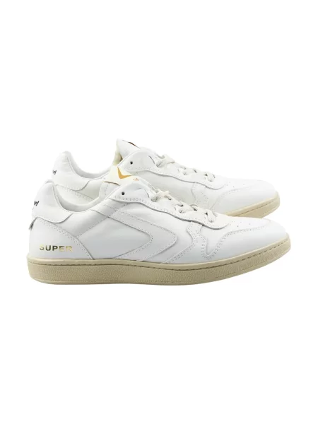 Sneakersy Valsport 1920 skórzane białe