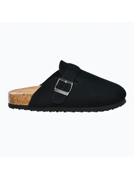 Papuci pentru femei Big Star negru