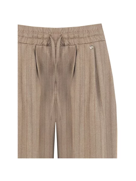 Pantaloni Rinascimento maro