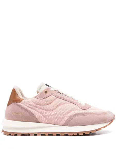 Sneakerși Hidnander roz