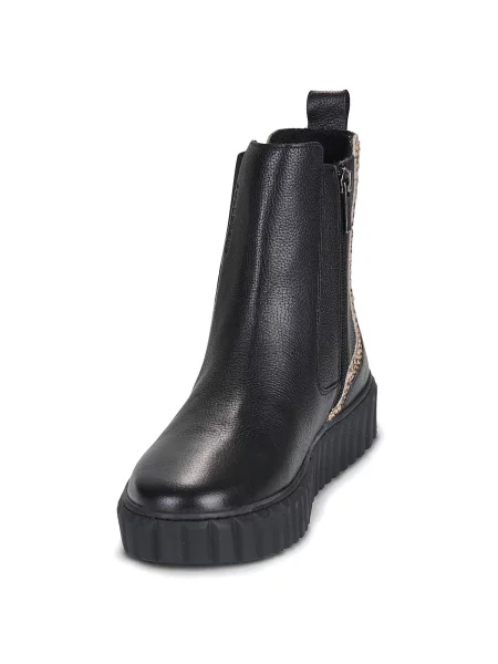 Pantofi Bullboxer negru