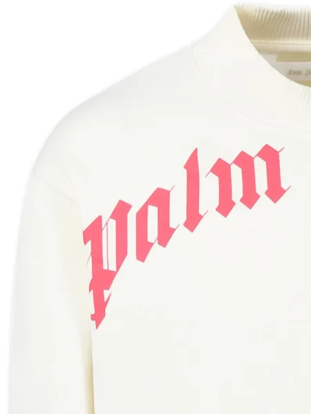 Bluza dziecięca Palm Angels