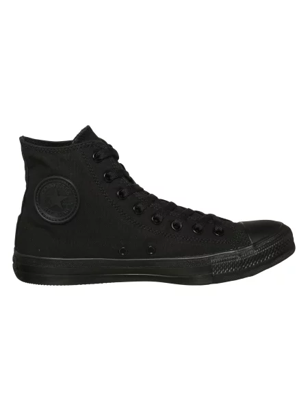 Sneakerși Converse Chuck Taylor All Star negru
