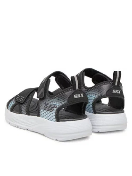 Basutės Skechers Microspec-Splash juoda