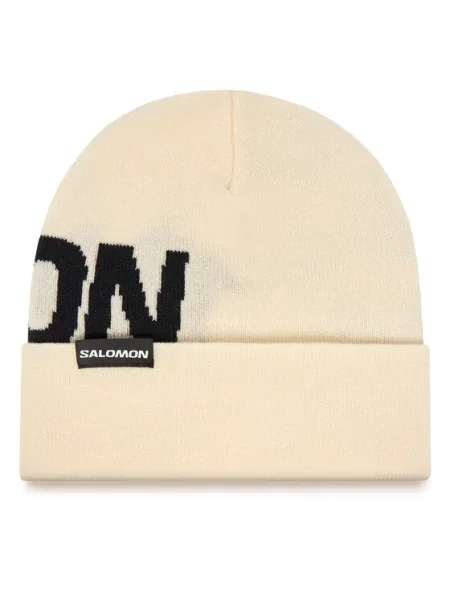 Căciulă Salomon Hermitage Écru