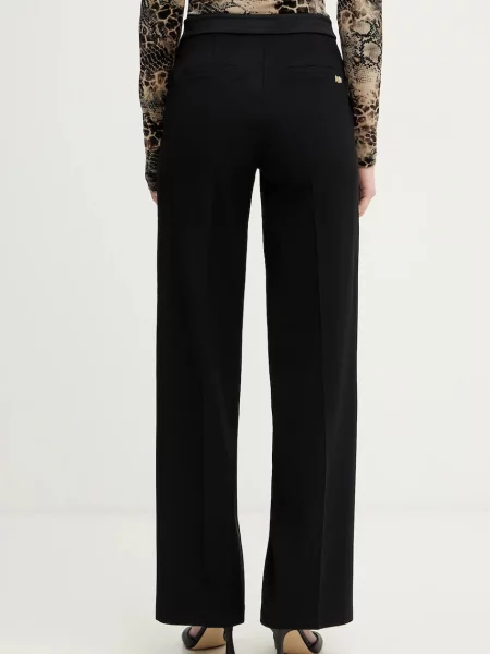 Брюки Marciano By Guess черные