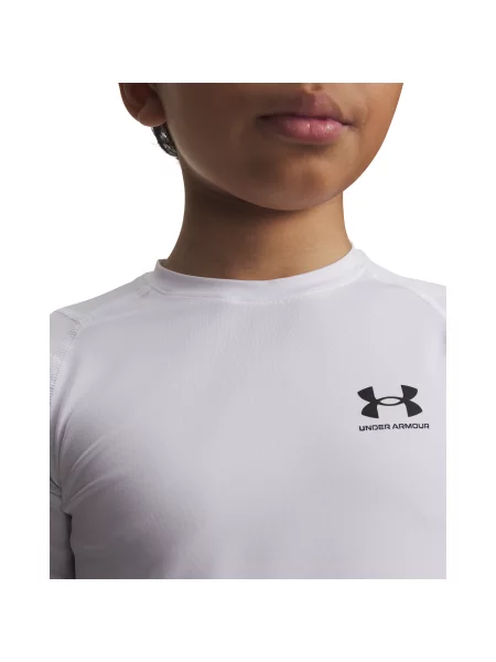 Sportska majica Under Armour bijela