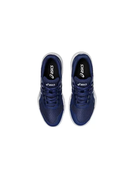 Pantofi Asics albastru