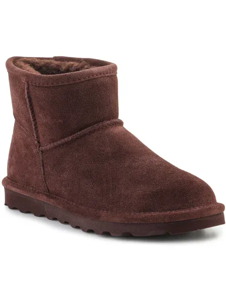Pantofi Bearpaw maro