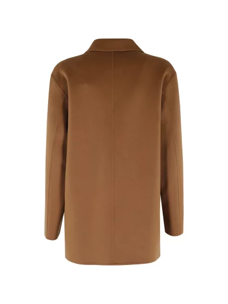 Palton Max Mara maro