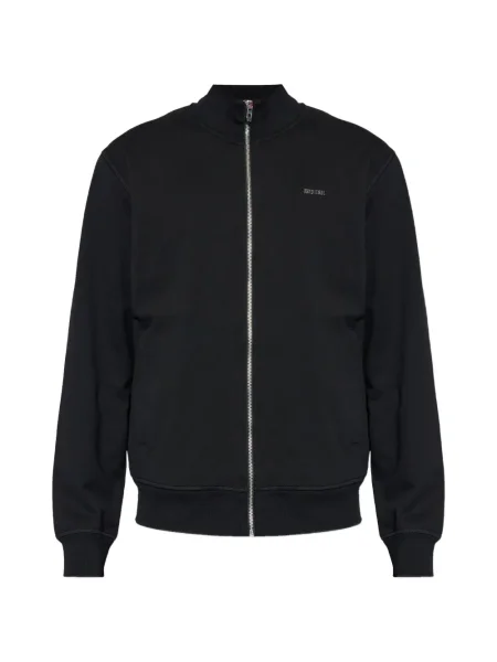 Hanorac Diesel negru