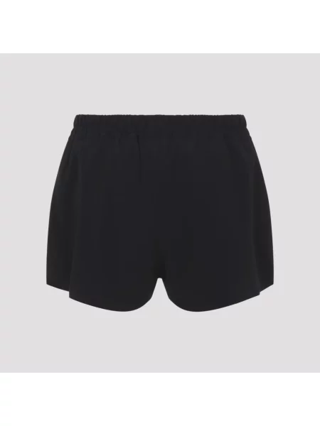 Kąpielówki Rick Owens czarne