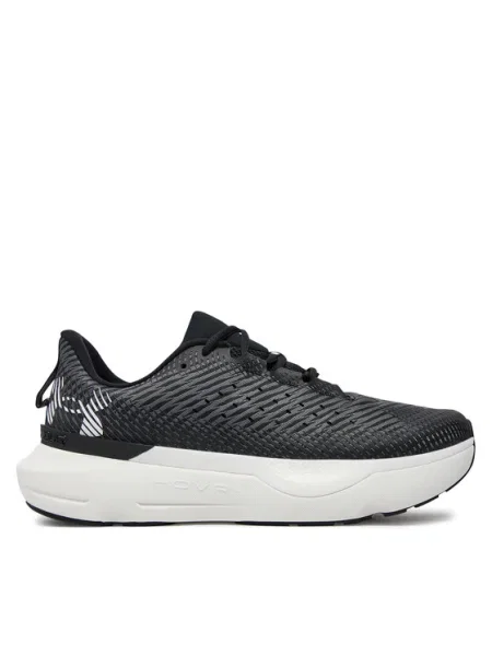Tenisky Under Armour čierna