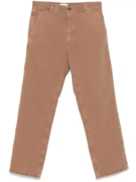 Pantaloni Haikure maro