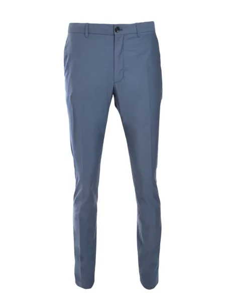 Pantaloni Slowear albastru