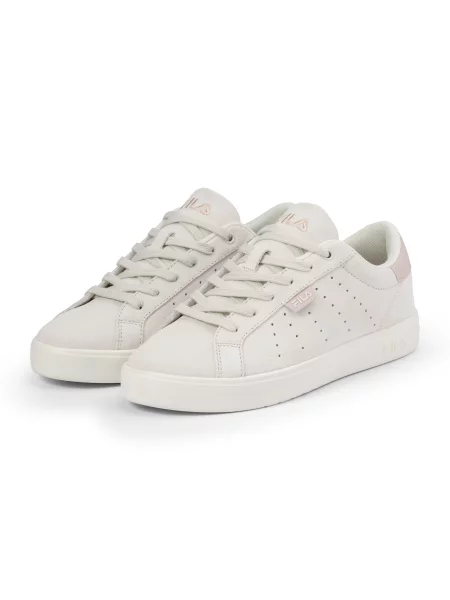 Dámska obuv FILA Lusso S marshmallow/mauve chalk béžová