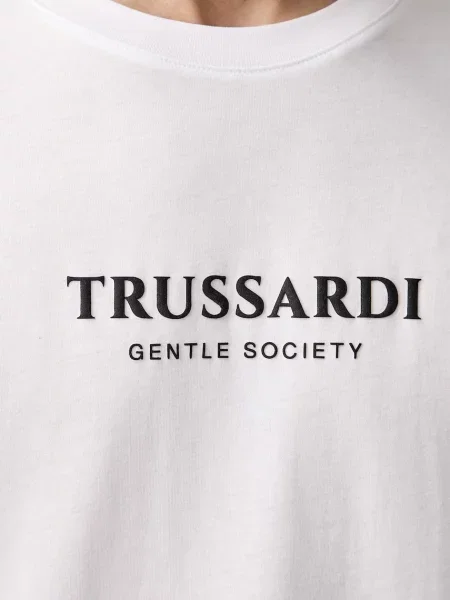 Футболка Trussardi