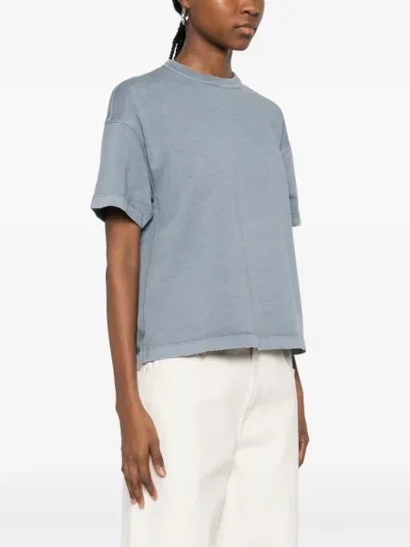 Tricou Carhartt Wip albastru