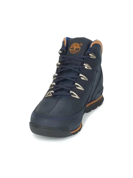 Pantofi Timberland albastru